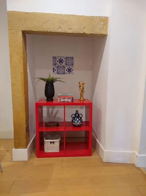 Apartment With Private Garden - Central Location Lisboa
